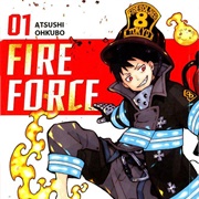 Fire Force