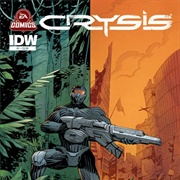 Crysis (Comics)