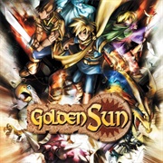 Golden Sun (2001)