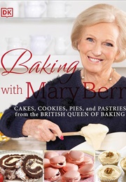 Baking With Mary Berry (Mary Berry)