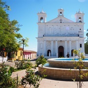 Suchitoto