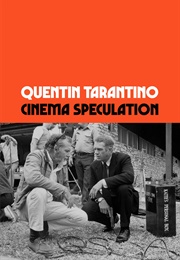 Cinema Speculation (Quentin Tarantino)