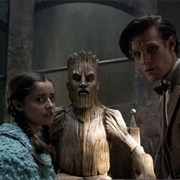 The Doctor, the Widow and the Wardrobe