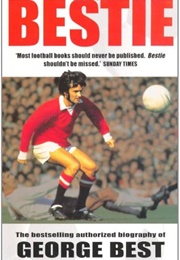 Bestie,A Portrait of a Legend (Joe Lovejoy)