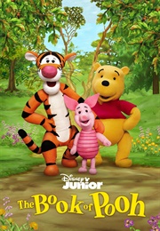 The Book of Pooh (2001)