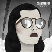 Are You in Love With a Notion? - The Courteeners