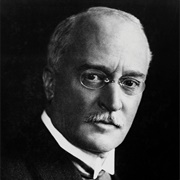 Rudolf Diesel
