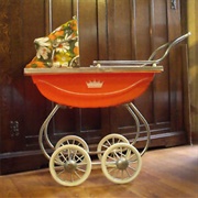 Baby Buggy