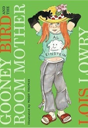 Gooney Bird Greene (Lowry, Lois)