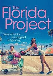 The Florida Project (2017)