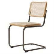 Cantilever Chair