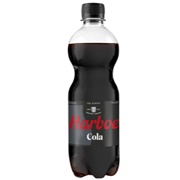 Harboe Cola Sugar Free