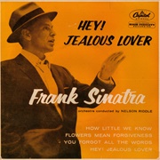 Hey! Jealous Lover - Frank Sinatra