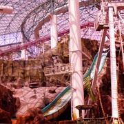 Adventuredome Indoor Theme Park