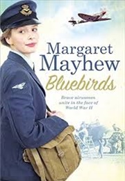 Bluebirds (Margaret Mayhew)