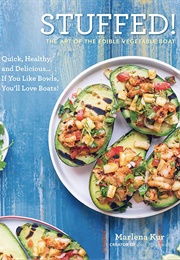 Stuffed! (Marlena Kur)