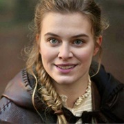 Robin Hood (Once Upon a Time)