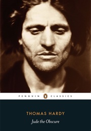 Jude the Obscure (Thomas Hardy)