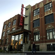 The Athenaeum Center for Thought & Culture, Chicago