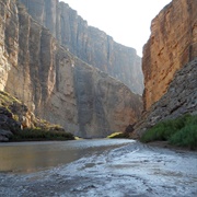 Big Bend National Park
