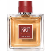 L&#39;homme Ideal Extreme by Guerlain (2020)