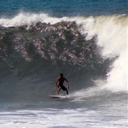 Punta Roca, El Salvador