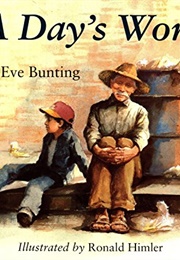 A Day's Work (Bunting, Eve)