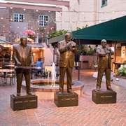 Musical Legends Park