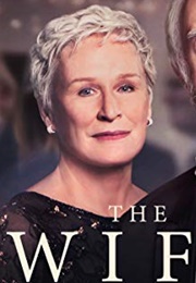 Joan Castleman (The Wife, Meg Wolitzer, 2003)