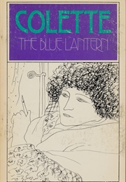 The Blue Lantern (Colette)