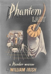 Phantom Lady (Cornell Woolrich)