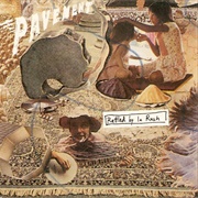Rattled by La Rush EP (Pavement, 1995)