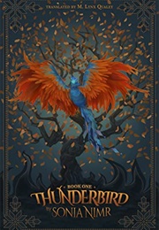 Thunderbird (Sonia Nimr)