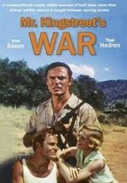 Mr Kingstreet's War (1971)