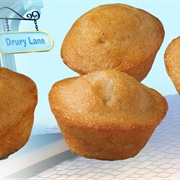 Honey Bun Mini Muffins