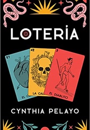 Loteria (Cynthia Pelayo)