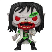 Zombie Morbius