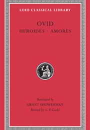 Heroides and Amores (Ovid)