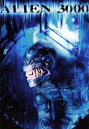 Alien 3000 (2004)