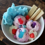 Candy Ice Cream