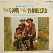 My Best to You - 	Sons of the Pioneers