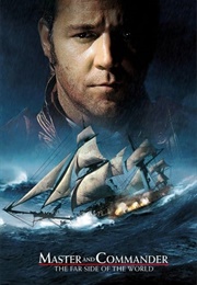 Master and Commander: The Far Side of the World - Legit (2003)
