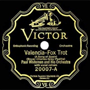 Velencia - Paul Whiteman