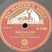 The Children&#39;s Marching Song - The Sauter-Finegan Doodletown Fifers