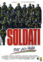 Soldati - 365 All'alba (1987)