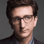 Paul Rust
