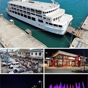 Sindangan, Philippines