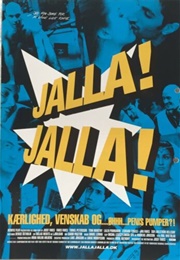 Jalla! Jalla! (2000)