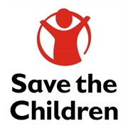 The Save the Children Fund Is Created in the UK 1919