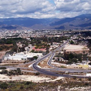 Tehuacán, Mexico